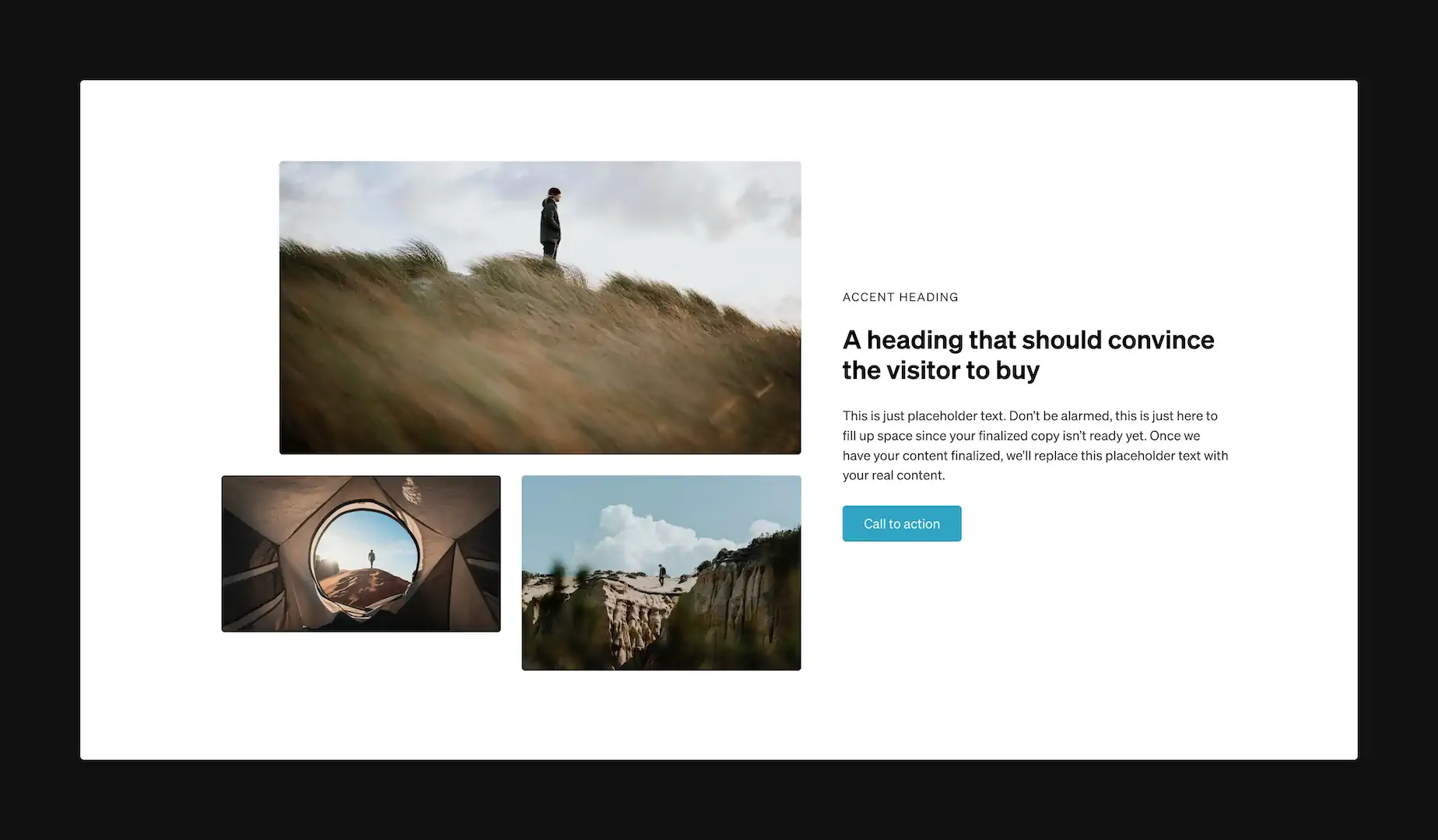 Understanding Components in Web Design From an Atomic Design Perspective