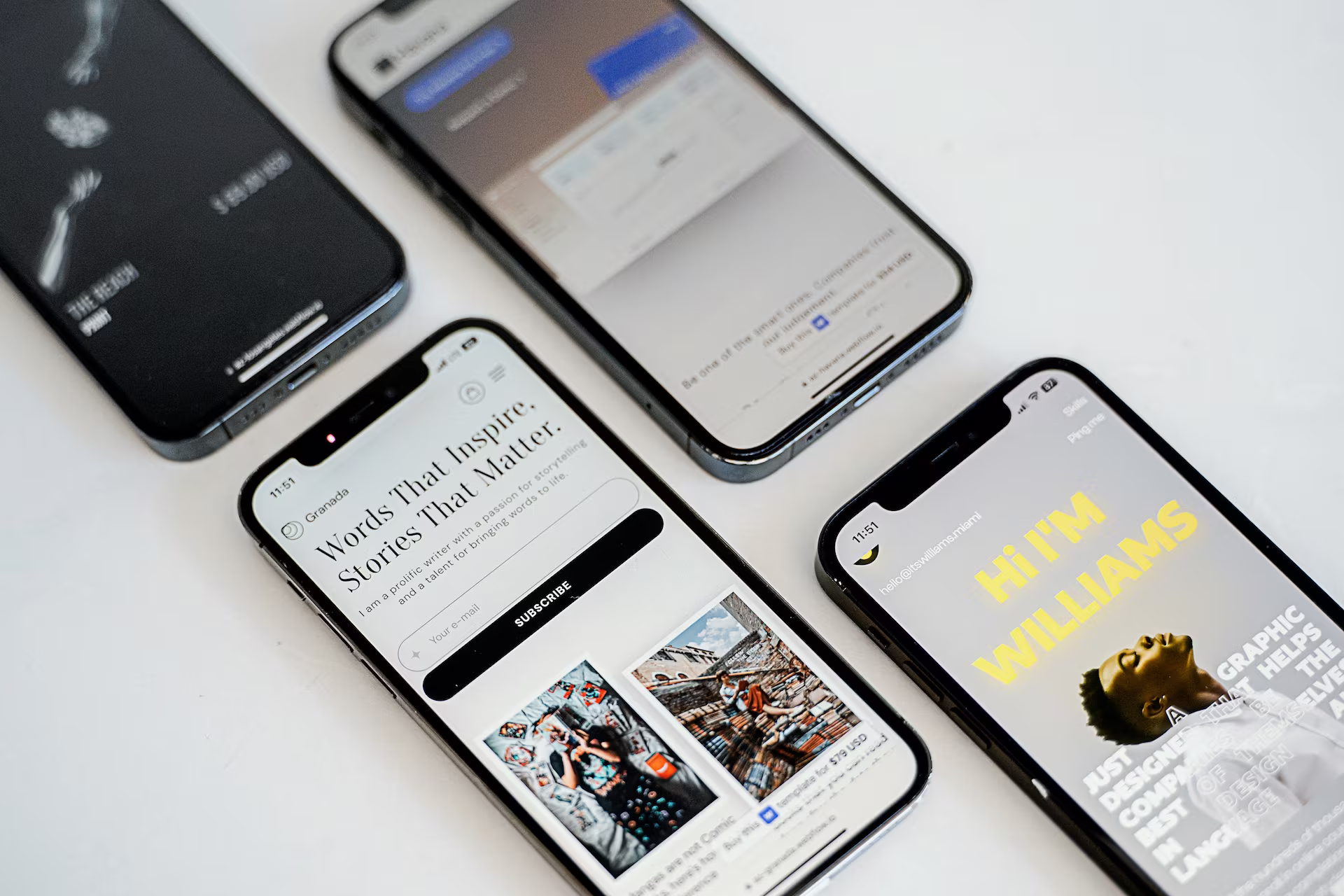 Container Queries vs Media Queries: A New Era of Responsive Web Design