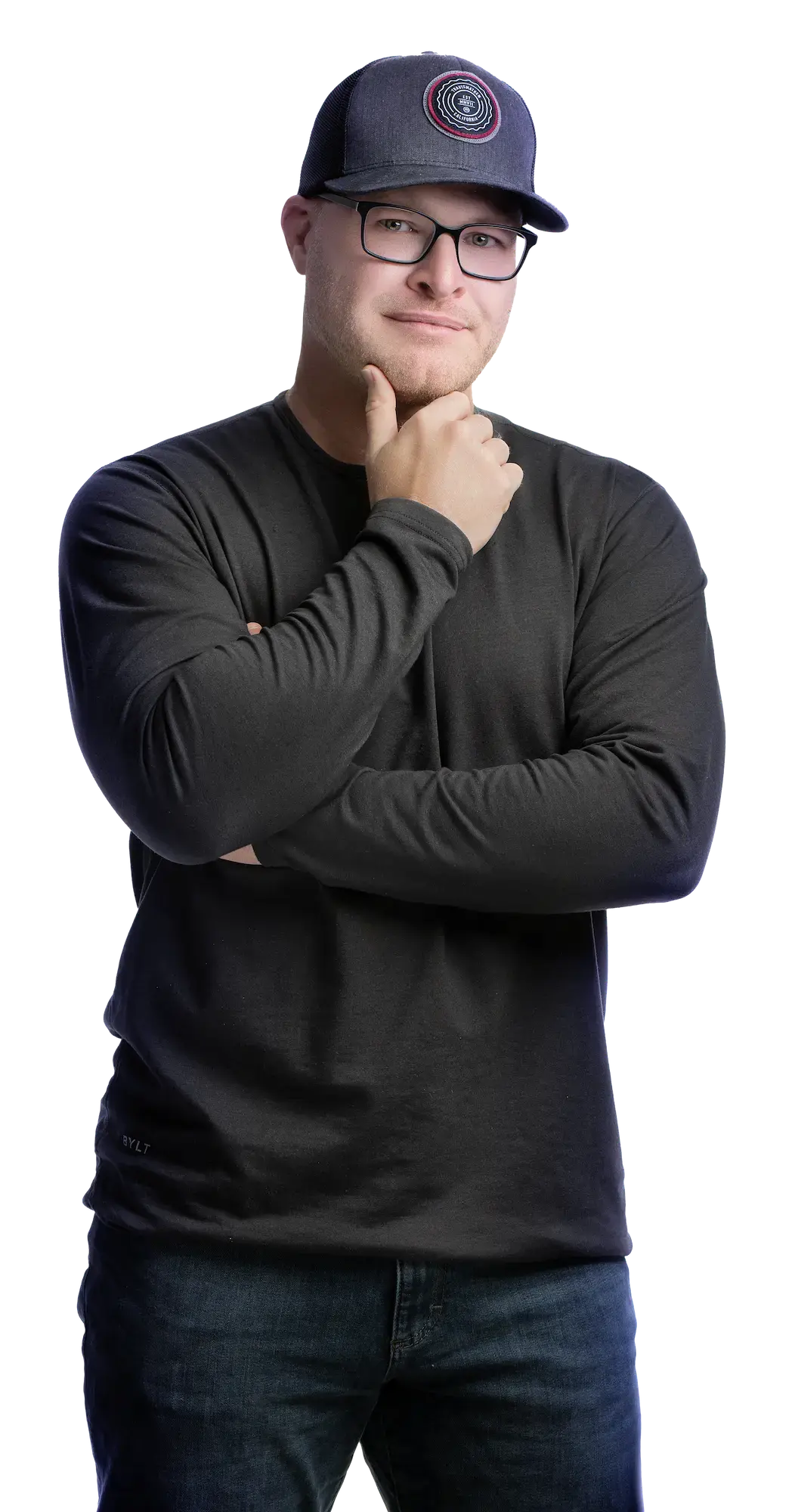 Kevin Geary Headshot