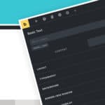 WordPress Page Builder Issues - Bricks Builder Panels